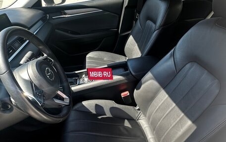 Mazda 6, 2020 год, 2 630 000 рублей, 28 фотография