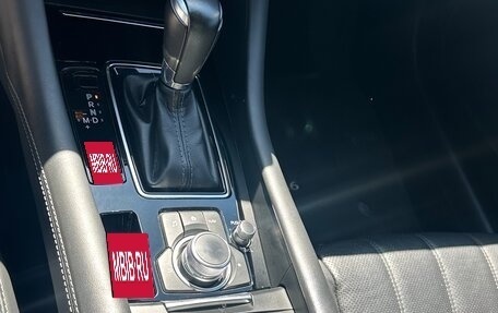 Mazda 6, 2020 год, 2 630 000 рублей, 24 фотография
