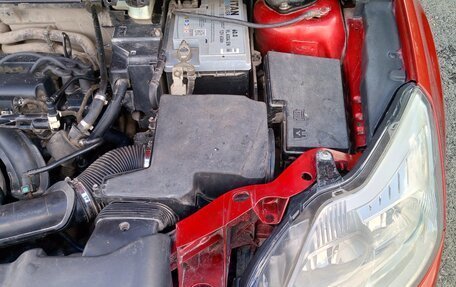 Ford Focus II рестайлинг, 2008 год, 700 000 рублей, 9 фотография