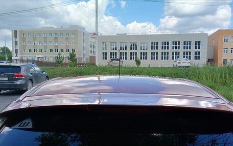 Ford Focus II рестайлинг, 2008 год, 700 000 рублей, 14 фотография