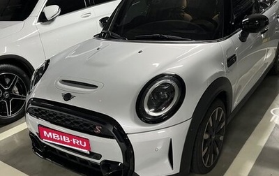 MINI Hatch, 2022 год, 2 030 000 рублей, 1 фотография