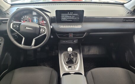 Haval Jolion, 2025 год, 2 149 000 рублей, 8 фотография
