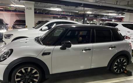 MINI Hatch, 2022 год, 2 030 000 рублей, 5 фотография