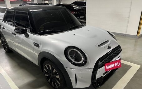 MINI Hatch, 2022 год, 2 030 000 рублей, 3 фотография
