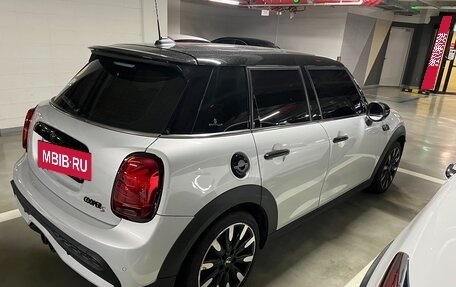 MINI Hatch, 2022 год, 2 030 000 рублей, 7 фотография