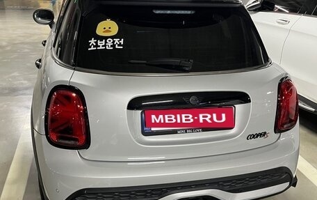 MINI Hatch, 2022 год, 2 030 000 рублей, 6 фотография