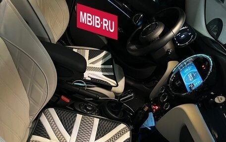 MINI Hatch, 2022 год, 2 030 000 рублей, 10 фотография