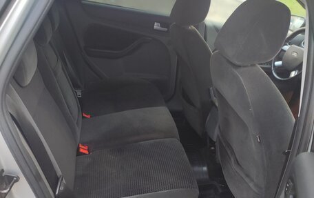 Ford Focus II рестайлинг, 2006 год, 6 000 000 рублей, 7 фотография