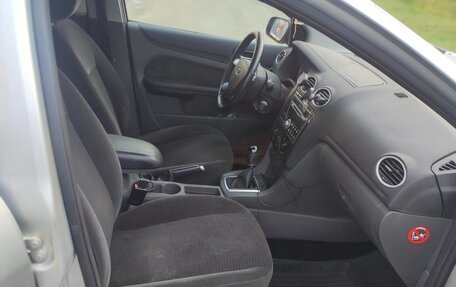 Ford Focus II рестайлинг, 2006 год, 6 000 000 рублей, 8 фотография