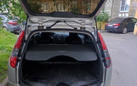 Ford Focus II рестайлинг, 2006 год, 6 000 000 рублей, 10 фотография