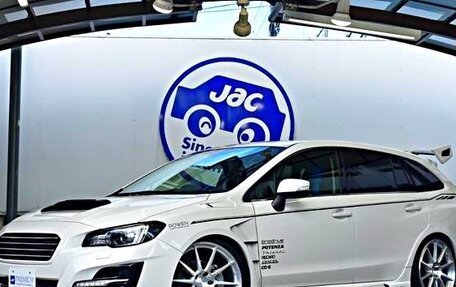 Subaru Levorg I, 2014 год, 1 080 000 рублей, 1 фотография