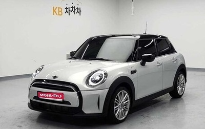 MINI Hatch, 2022 год, 1 900 000 рублей, 1 фотография