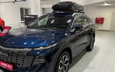 Haval F7, 2024 год, 3 149 000 рублей, 1 фотография