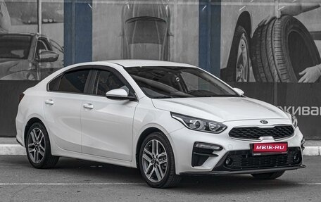 KIA K3, 2019 год, 2 099 000 рублей, 1 фотография