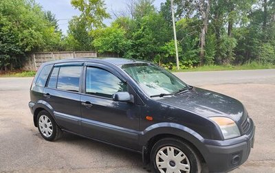 Ford Fusion I, 2008 год, 560 000 рублей, 1 фотография