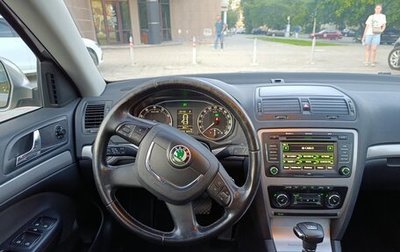 Skoda Octavia, 2010 год, 750 000 рублей, 1 фотография