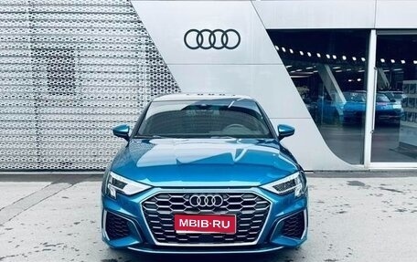 Audi A3, 2021 год, 1 783 000 рублей, 1 фотография