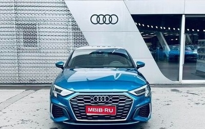 Audi A3, 2021 год, 1 783 000 рублей, 1 фотография