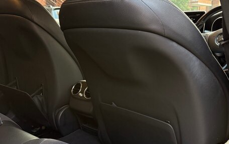 Mercedes-Benz C-Класс, 2015 год, 1 800 000 рублей, 11 фотография