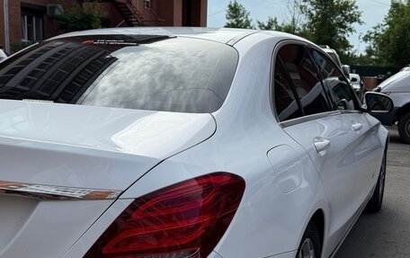 Mercedes-Benz C-Класс, 2015 год, 1 800 000 рублей, 7 фотография
