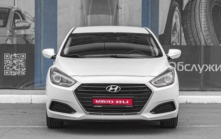 Hyundai i40 I рестайлинг, 2015 год, 1 249 000 рублей, 3 фотография