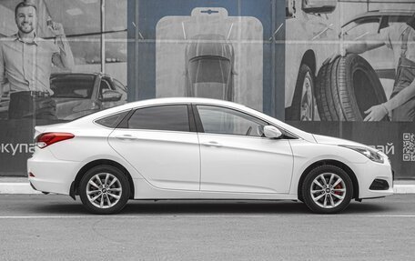 Hyundai i40 I рестайлинг, 2015 год, 1 249 000 рублей, 5 фотография