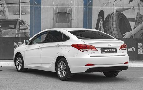 Hyundai i40 I рестайлинг, 2015 год, 1 249 000 рублей, 2 фотография