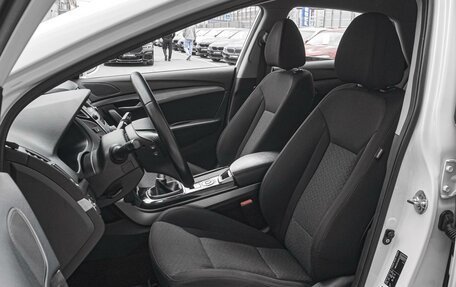 Hyundai i40 I рестайлинг, 2015 год, 1 249 000 рублей, 10 фотография