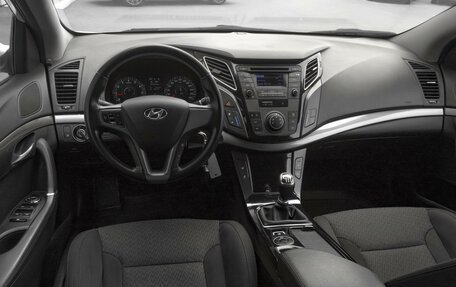 Hyundai i40 I рестайлинг, 2015 год, 1 249 000 рублей, 6 фотография