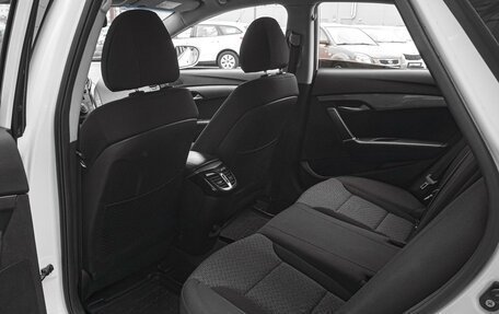 Hyundai i40 I рестайлинг, 2015 год, 1 249 000 рублей, 11 фотография