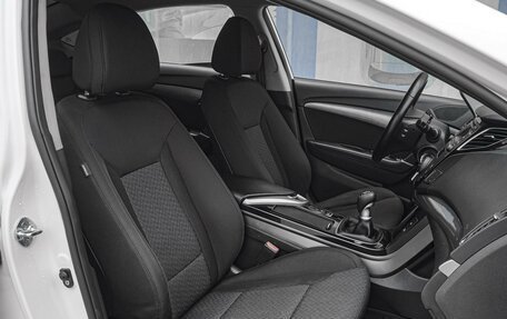 Hyundai i40 I рестайлинг, 2015 год, 1 249 000 рублей, 8 фотография