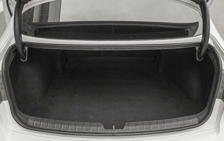Hyundai i40 I рестайлинг, 2015 год, 1 249 000 рублей, 15 фотография