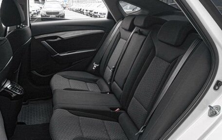 Hyundai i40 I рестайлинг, 2015 год, 1 249 000 рублей, 9 фотография