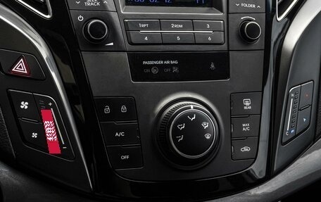 Hyundai i40 I рестайлинг, 2015 год, 1 249 000 рублей, 13 фотография