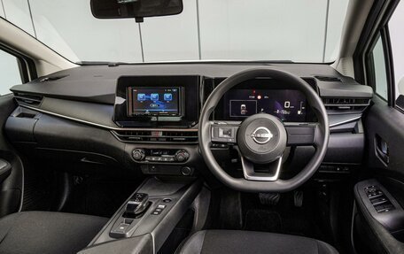 Nissan Note, 2021 год, 1 790 000 рублей, 6 фотография