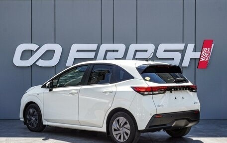 Nissan Note, 2021 год, 1 790 000 рублей, 2 фотография