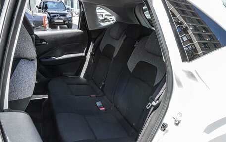 Nissan Note, 2021 год, 1 790 000 рублей, 7 фотография
