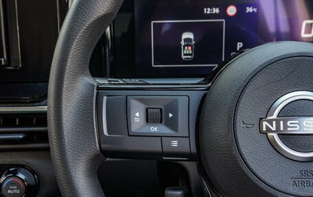 Nissan Note, 2021 год, 1 790 000 рублей, 15 фотография