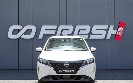Nissan Note, 2021 год, 1 790 000 рублей, 3 фотография