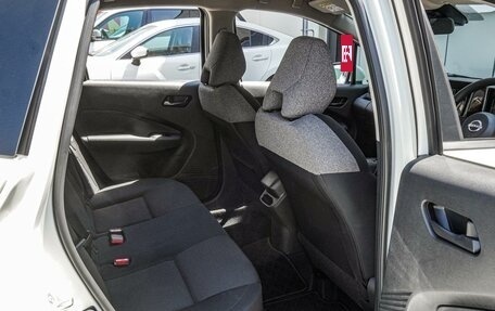 Nissan Note, 2021 год, 1 790 000 рублей, 11 фотография