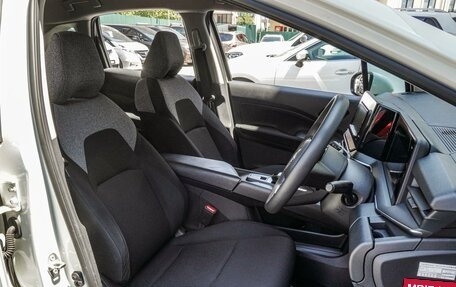 Nissan Note, 2021 год, 1 790 000 рублей, 10 фотография