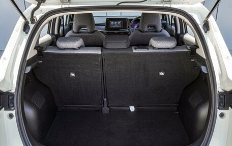 Nissan Note, 2021 год, 1 790 000 рублей, 19 фотография