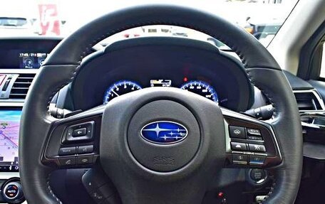Subaru Levorg I, 2014 год, 1 080 000 рублей, 5 фотография