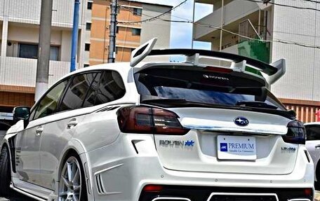 Subaru Levorg I, 2014 год, 1 080 000 рублей, 2 фотография