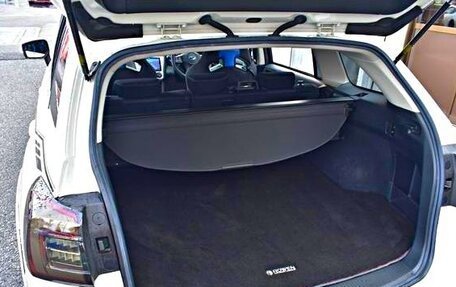 Subaru Levorg I, 2014 год, 1 080 000 рублей, 10 фотография