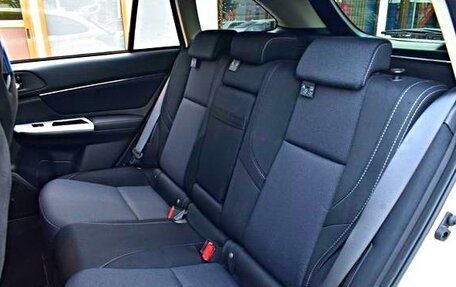 Subaru Levorg I, 2014 год, 1 080 000 рублей, 8 фотография