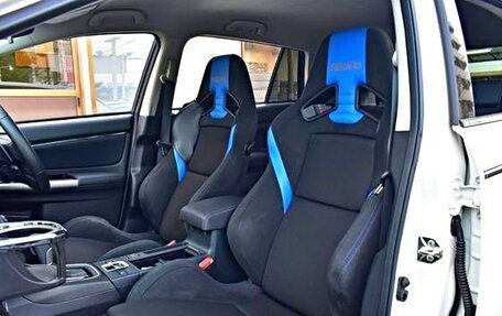 Subaru Levorg I, 2014 год, 1 080 000 рублей, 9 фотография