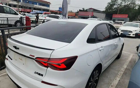 Chevrolet Cruze II, 2022 год, 1 250 596 рублей, 8 фотография