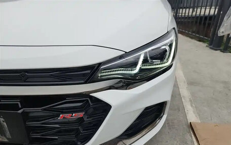 Chevrolet Cruze II, 2022 год, 1 250 596 рублей, 5 фотография