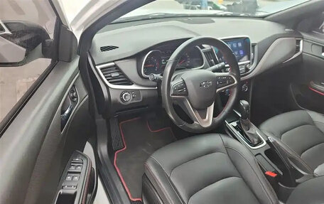 Chevrolet Cruze II, 2022 год, 1 250 596 рублей, 11 фотография